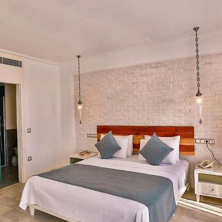 Arnna Hotel Kaş Kültér fotó