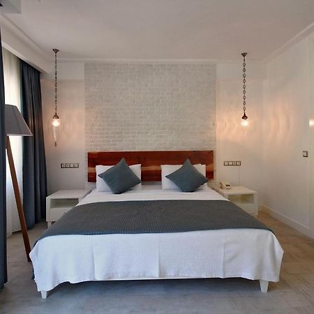 Arnna Hotel Kaş Kültér fotó