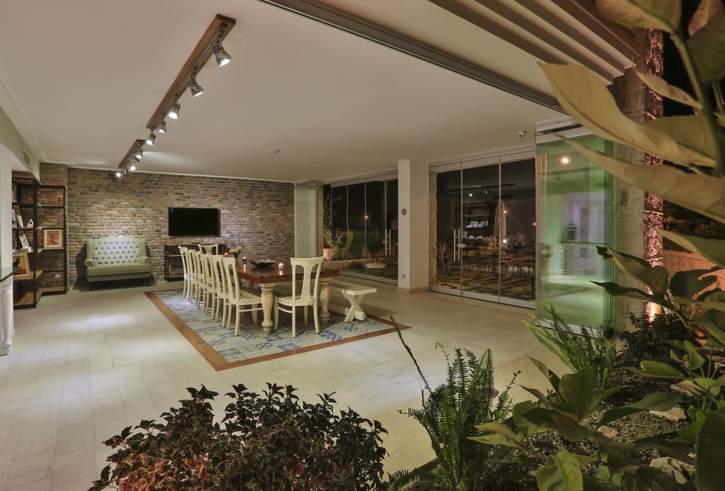 Arnna Hotel Kaş Kültér fotó