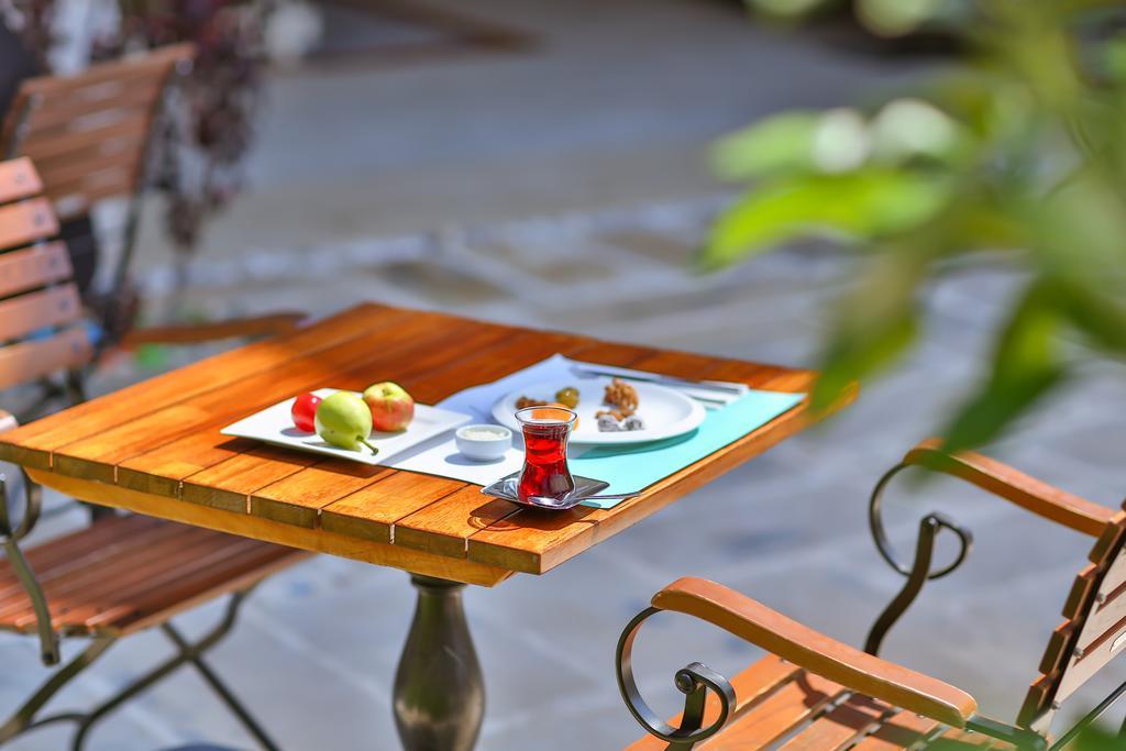 Arnna Hotel Kaş Kültér fotó